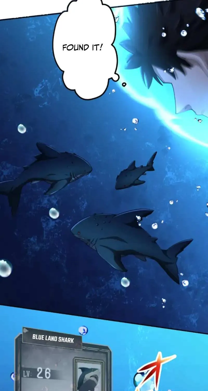 Read Monster Eater chapter 47 image 1 on Lezhin