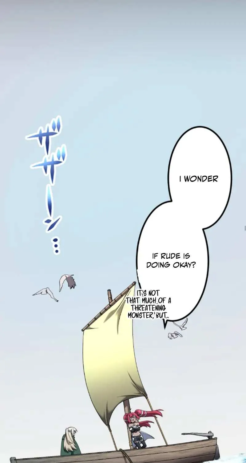 Read Monster Eater chapter 47 image 11 on Lezhin