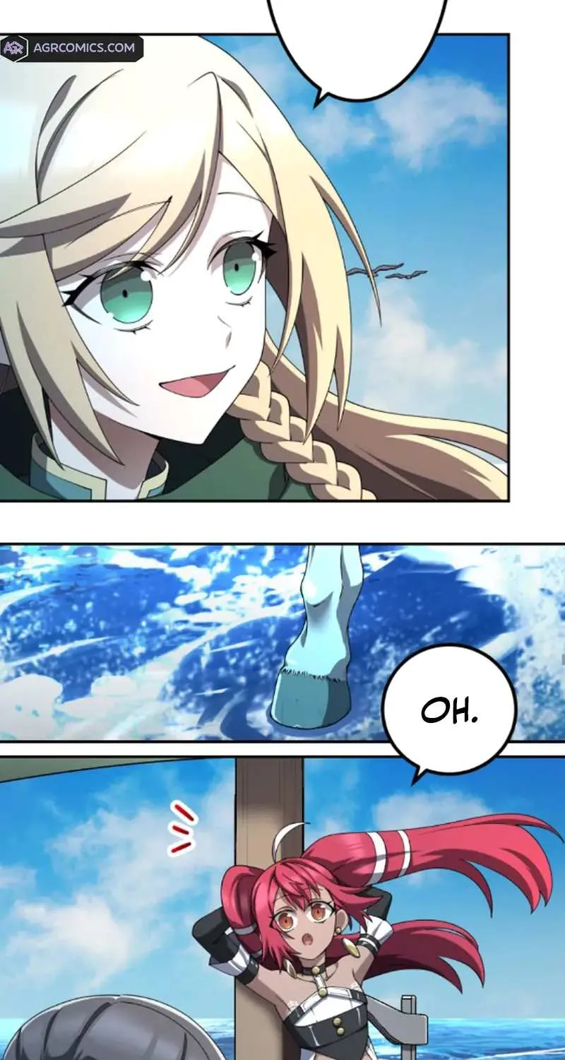 Read Monster Eater chapter 47 image 13 on Lezhin