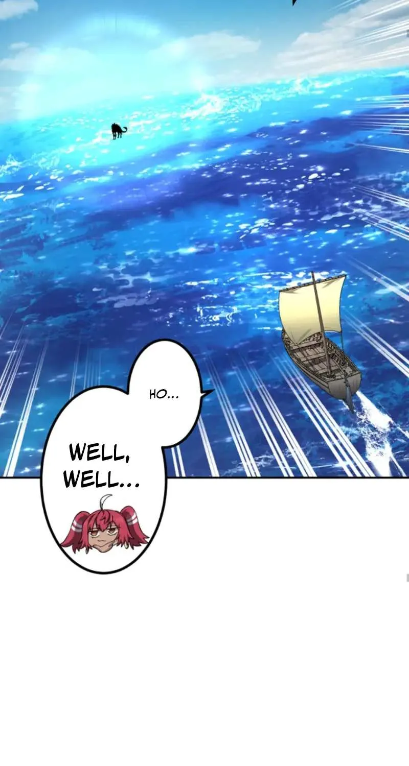 Read Monster Eater chapter 47 image 15 on Lezhin