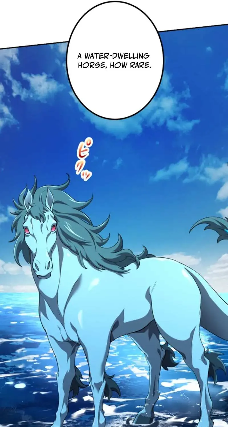 Read Monster Eater chapter 47 image 17 on Lezhin
