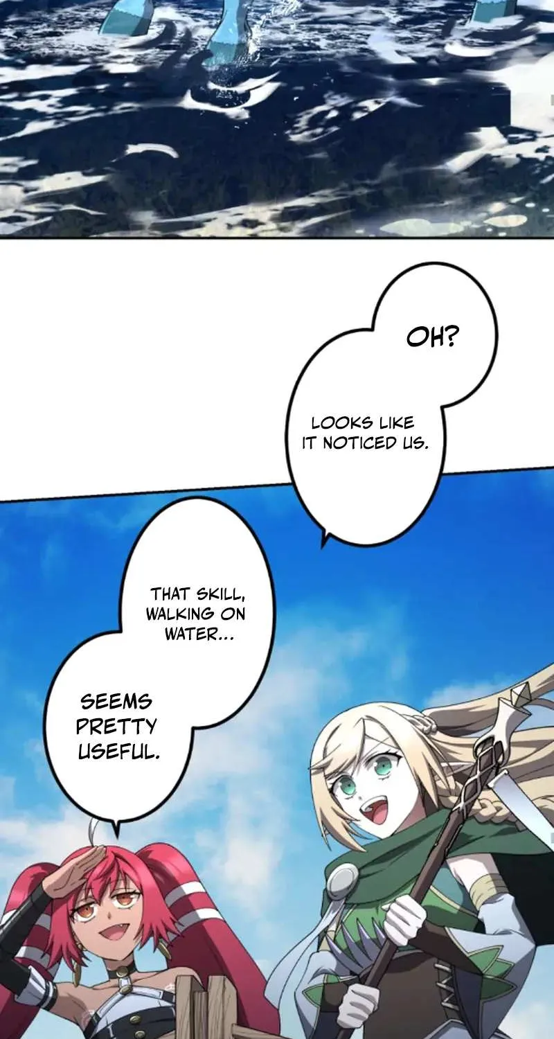 Read Monster Eater chapter 47 image 18 on Lezhin