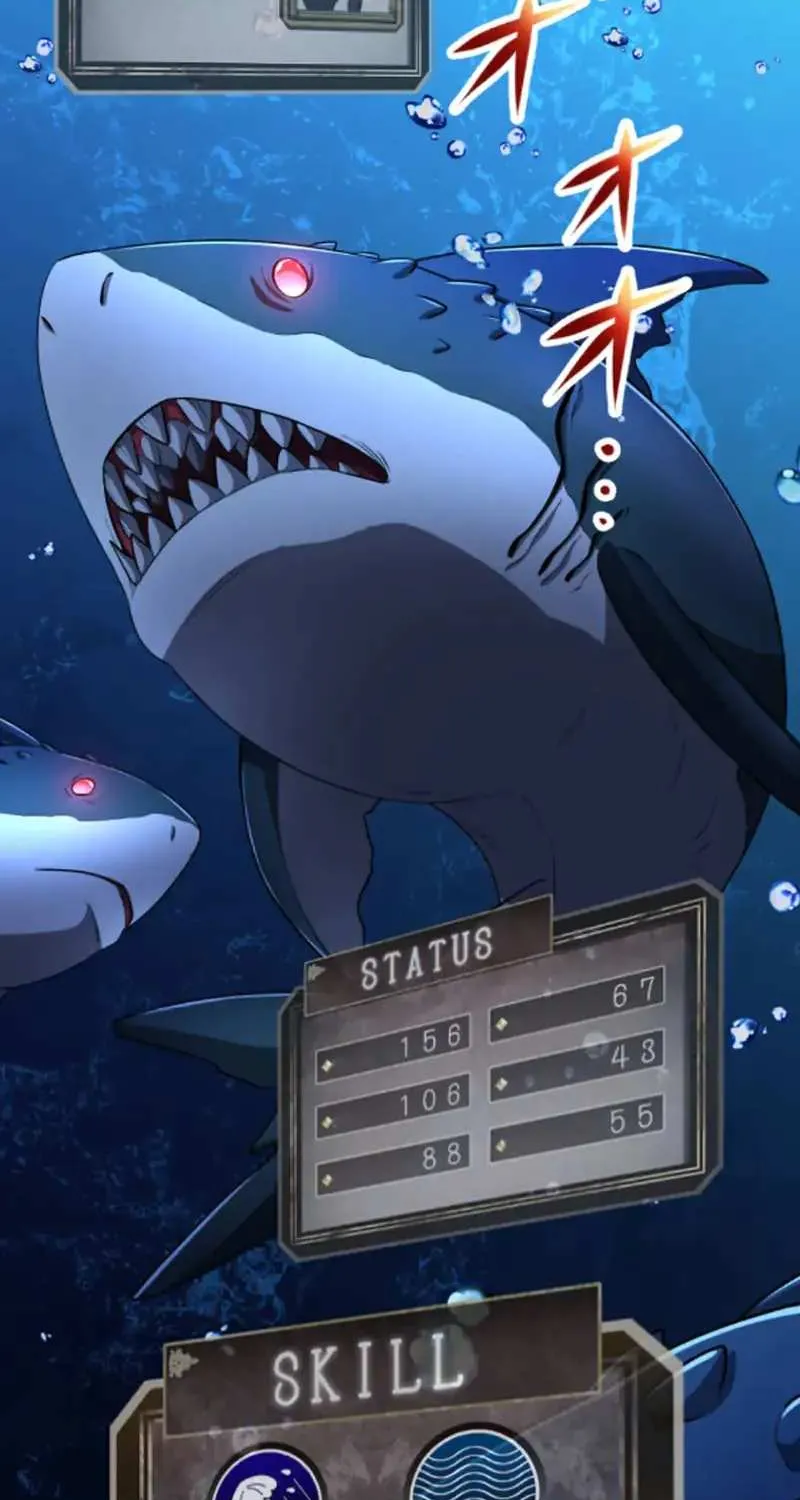 Read Monster Eater chapter 47 image 2 on Lezhin