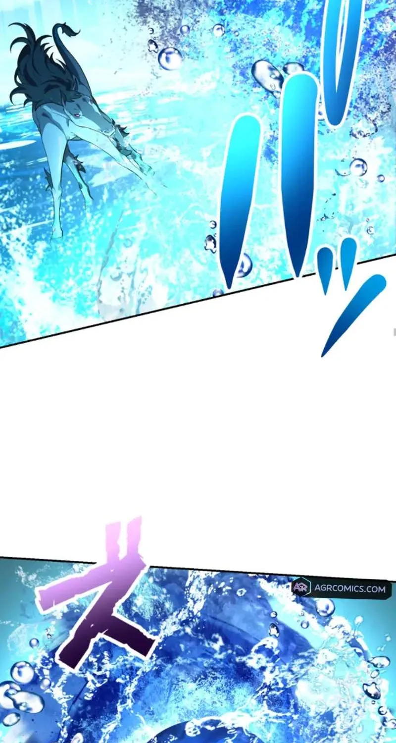 Read Monster Eater chapter 47 image 23 on Lezhin