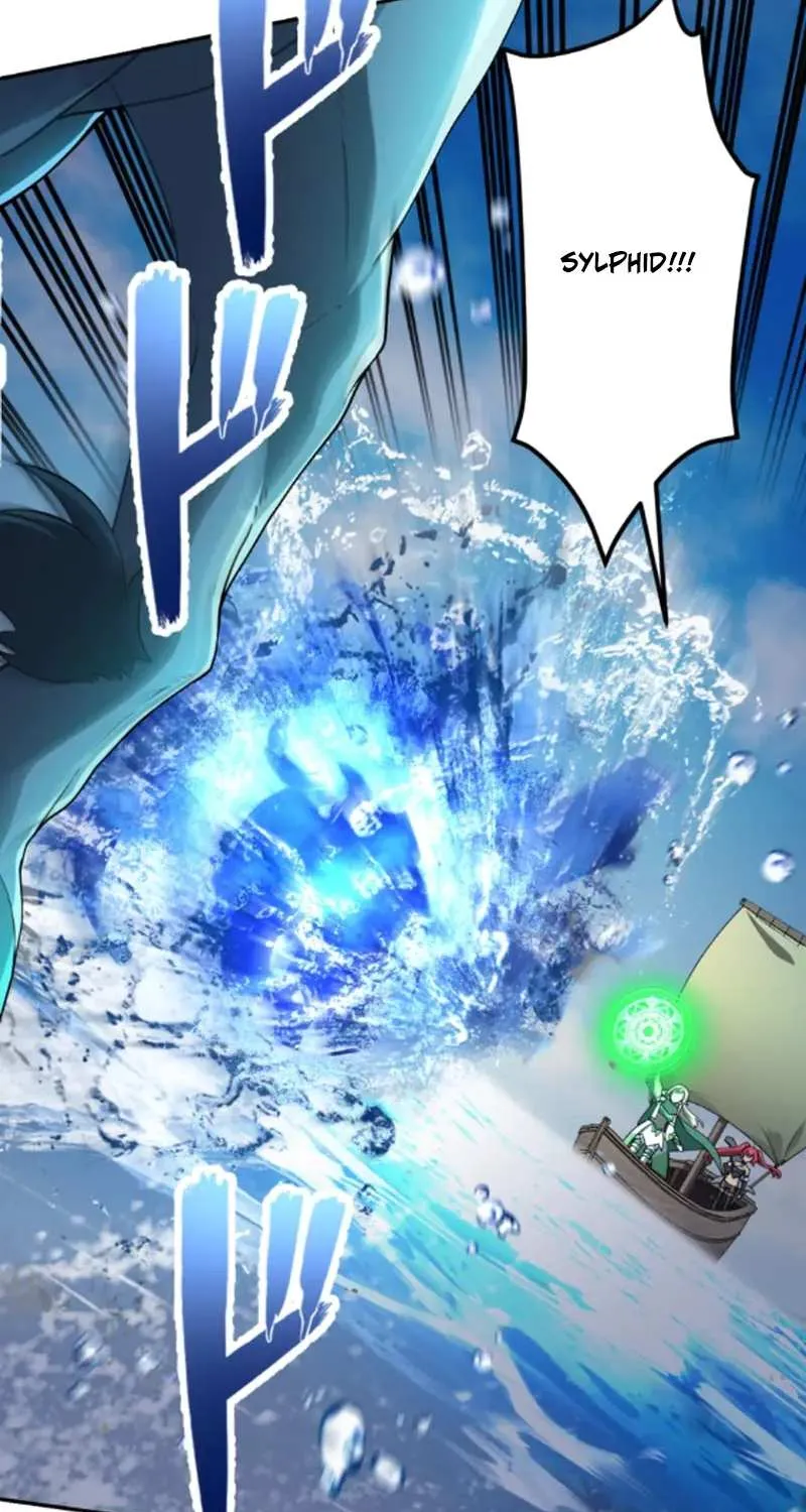 Read Monster Eater chapter 47 image 26 on Lezhin