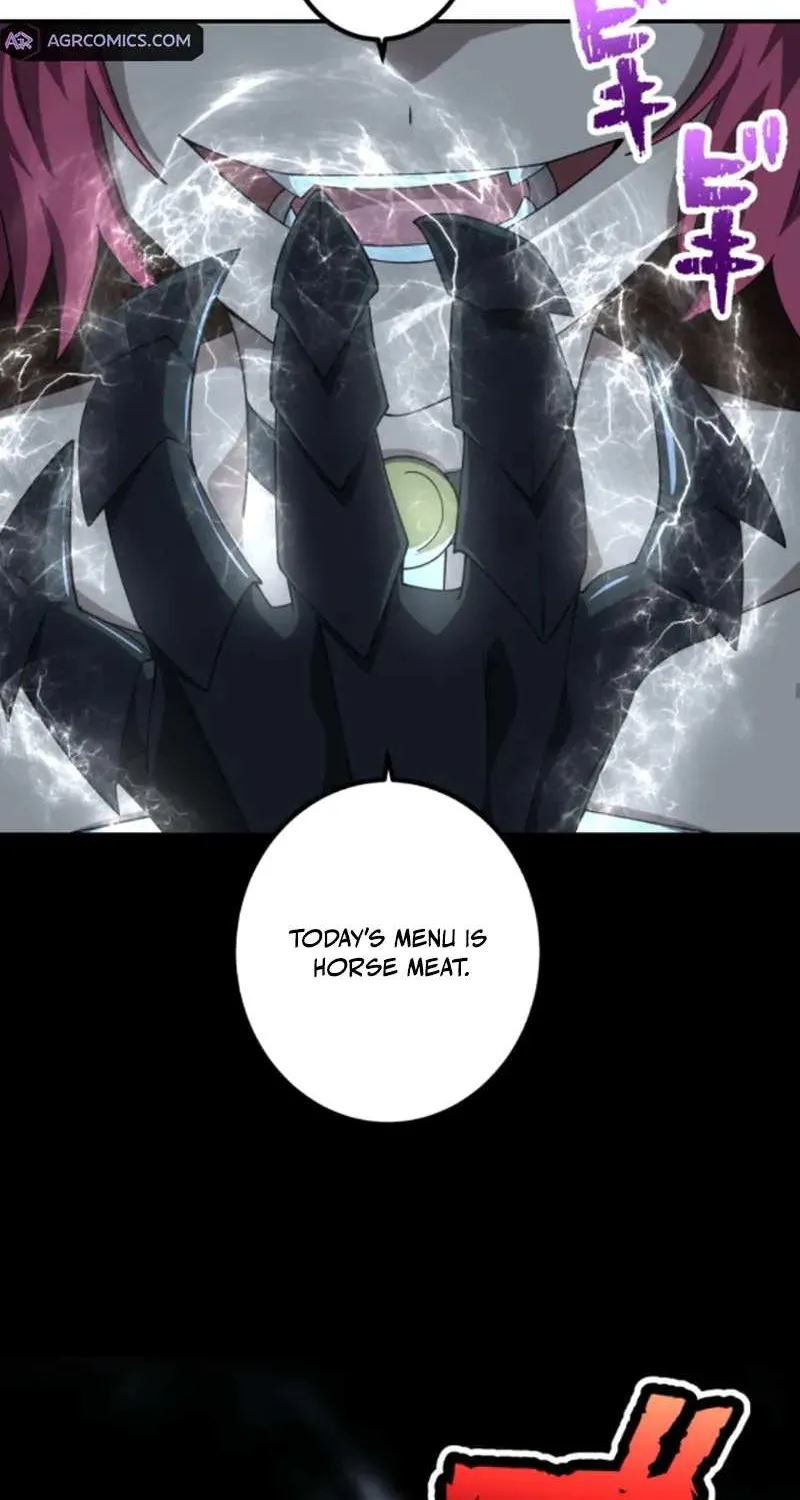 Read Monster Eater chapter 47 image 31 on Lezhin