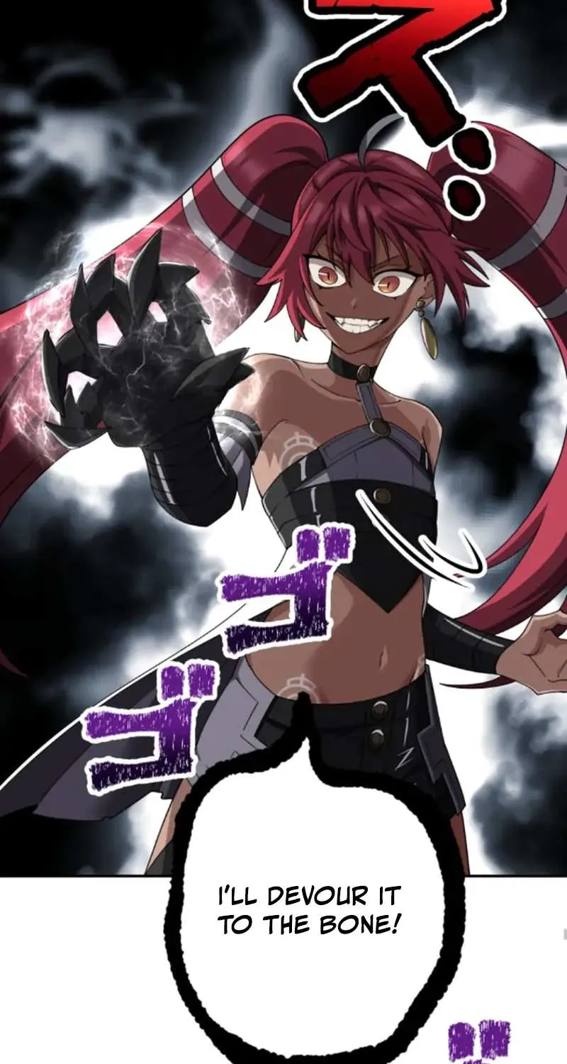 Read Monster Eater chapter 47 image 32 on Lezhin