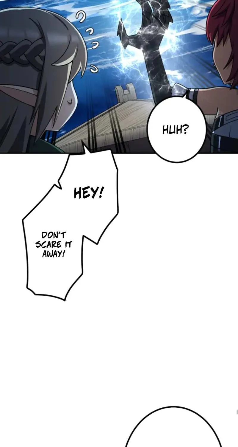 Read Monster Eater chapter 47 image 35 on Lezhin