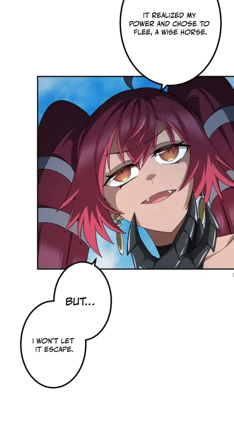 Read Monster Eater chapter 47 image 36 on Lezhin