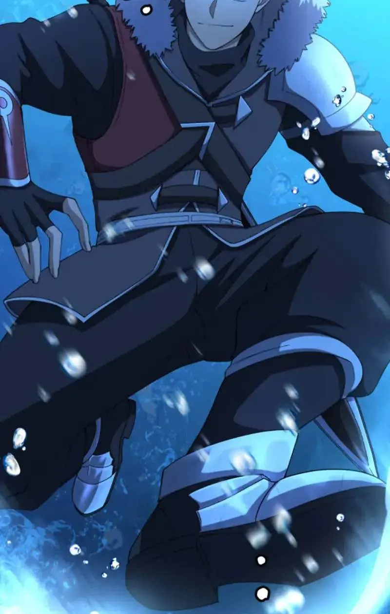 Read Monster Eater chapter 47 image 4 on Lezhin