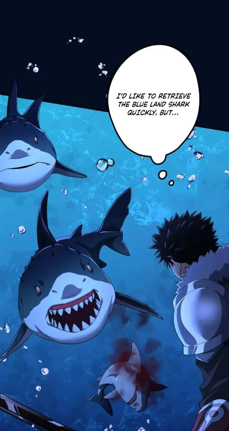 Read Monster Eater chapter 47 image 41 on Lezhin