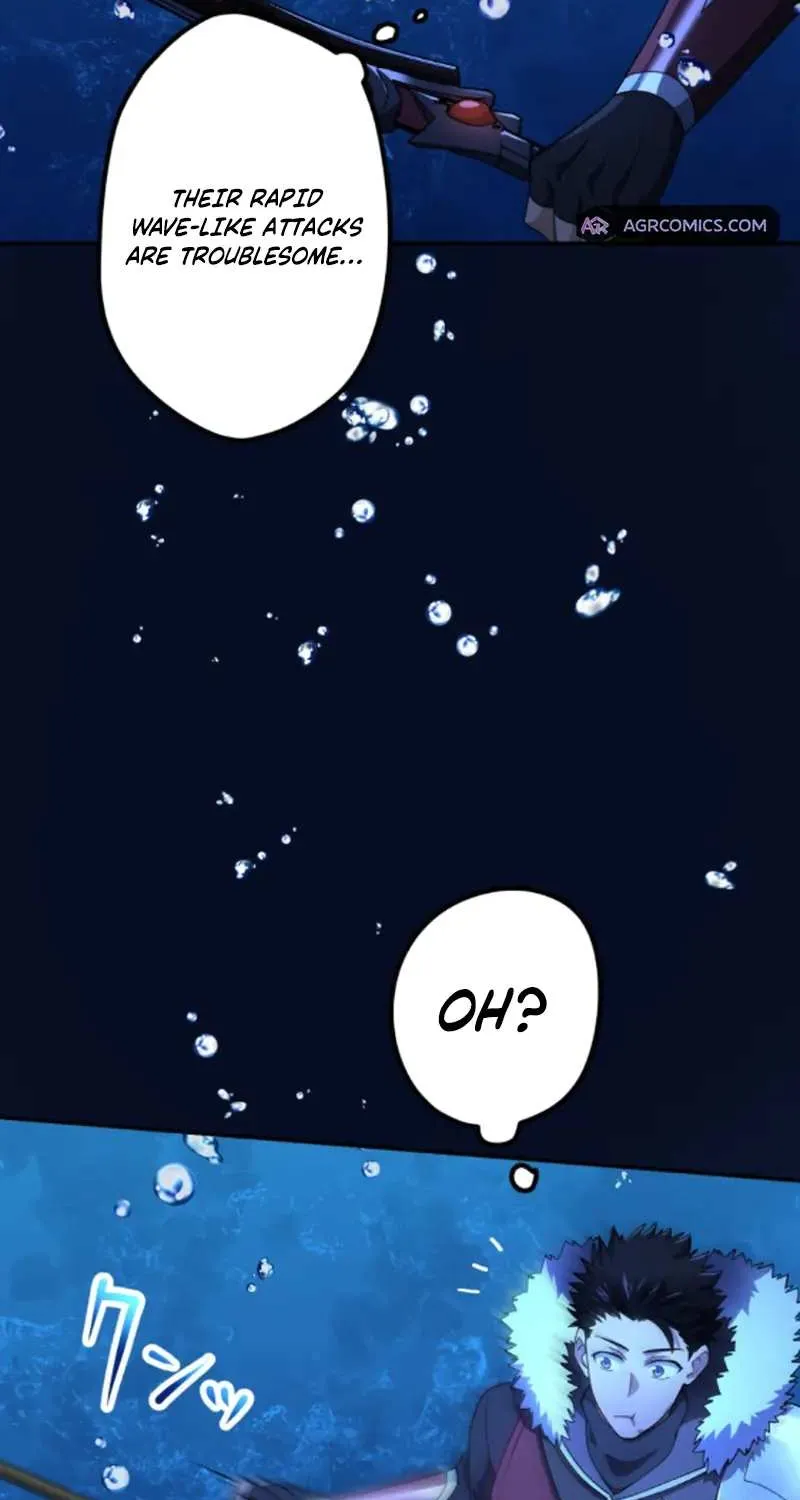 Read Monster Eater chapter 47 image 42 on Lezhin