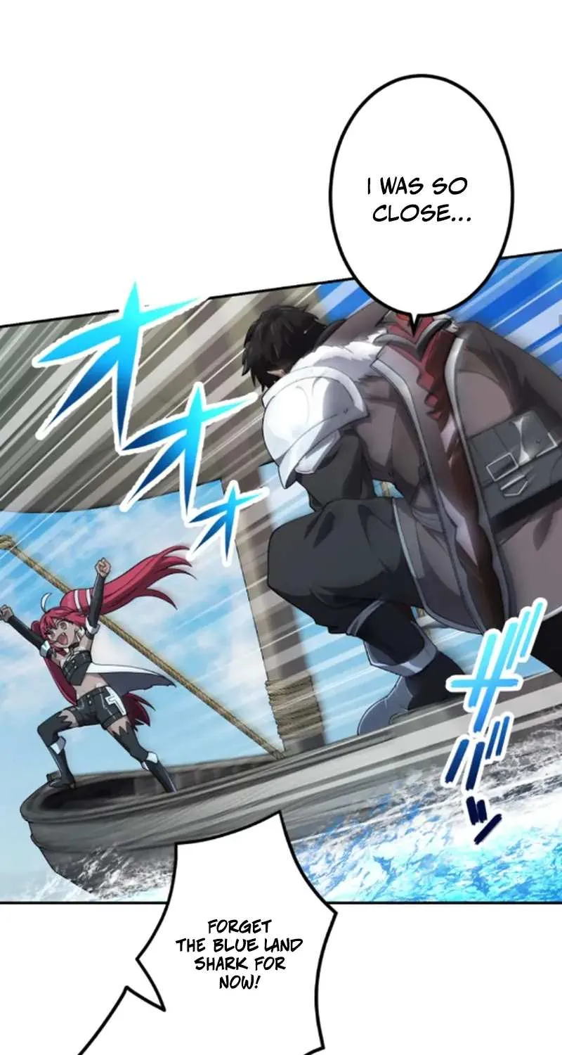 Read Monster Eater chapter 47 image 48 on Lezhin