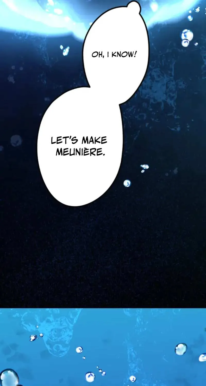 Read Monster Eater chapter 47 image 5 on Lezhin