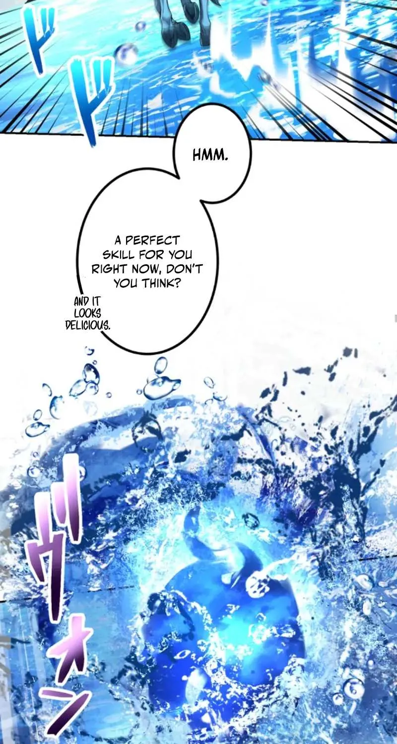 Read Monster Eater chapter 47 image 50 on Lezhin