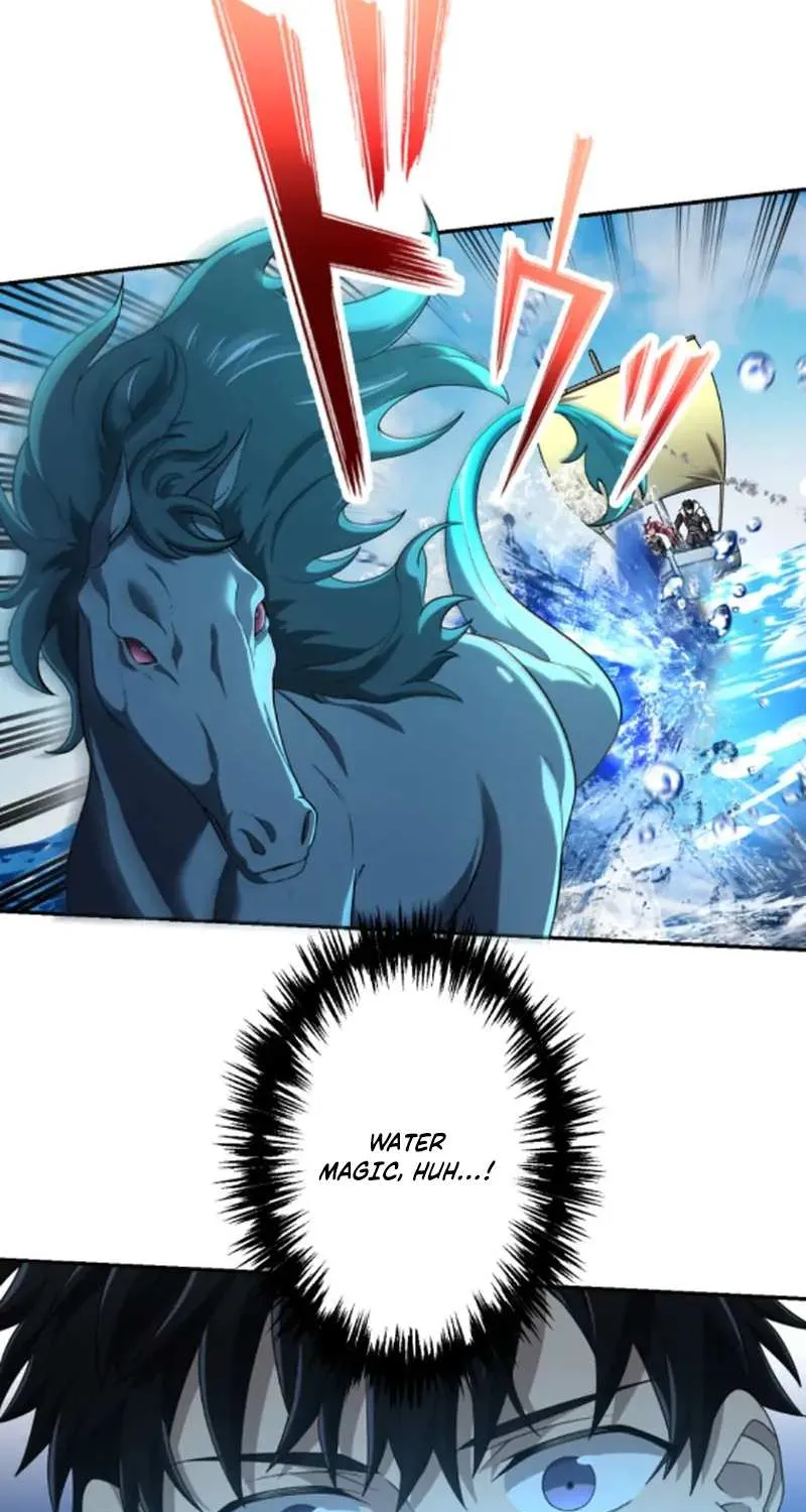 Read Monster Eater chapter 47 image 52 on Lezhin