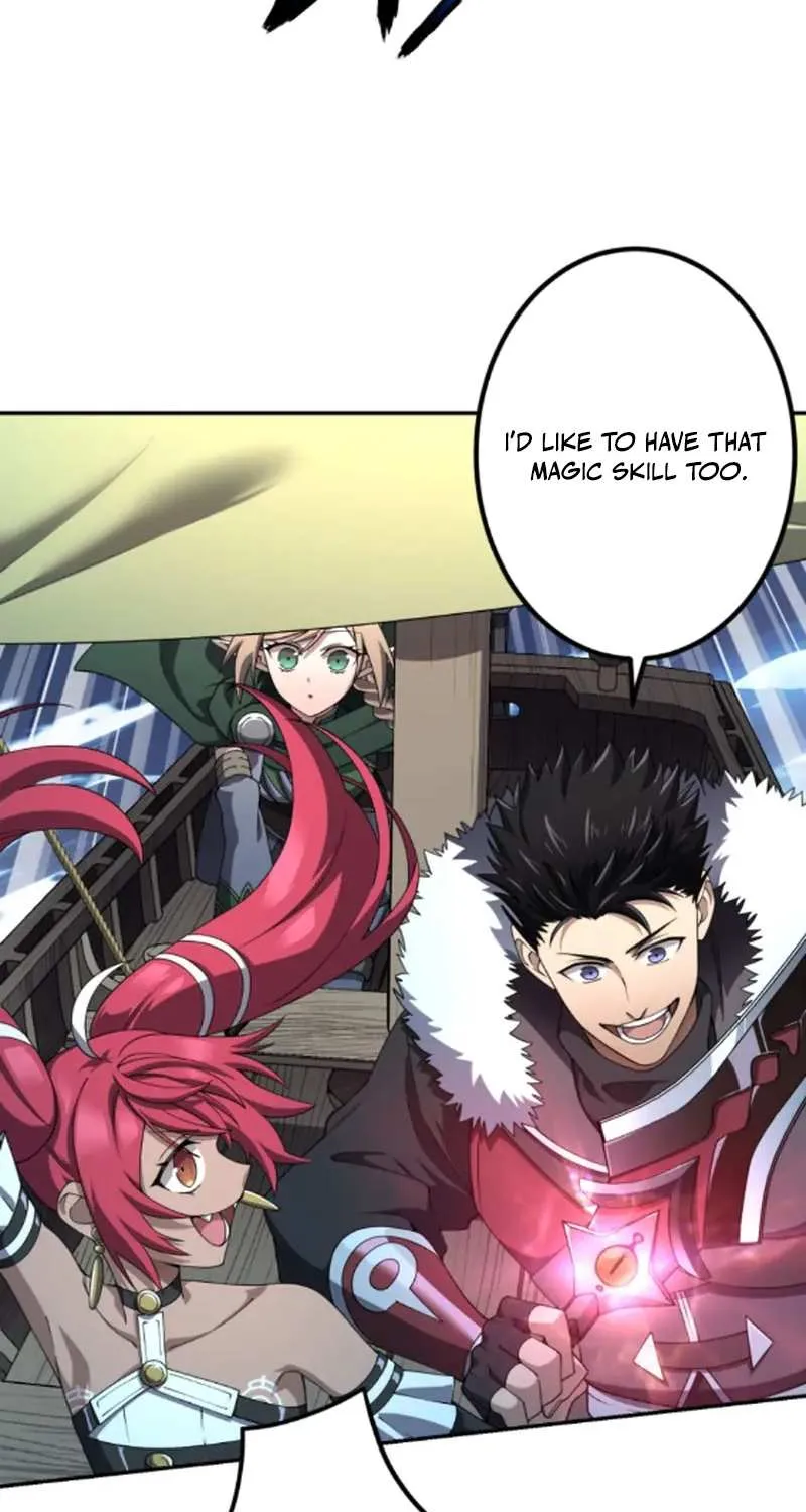 Read Monster Eater chapter 47 image 54 on Lezhin