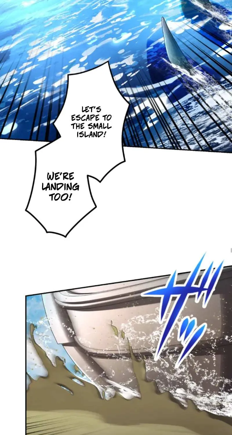 Read Monster Eater chapter 47 image 59 on Lezhin