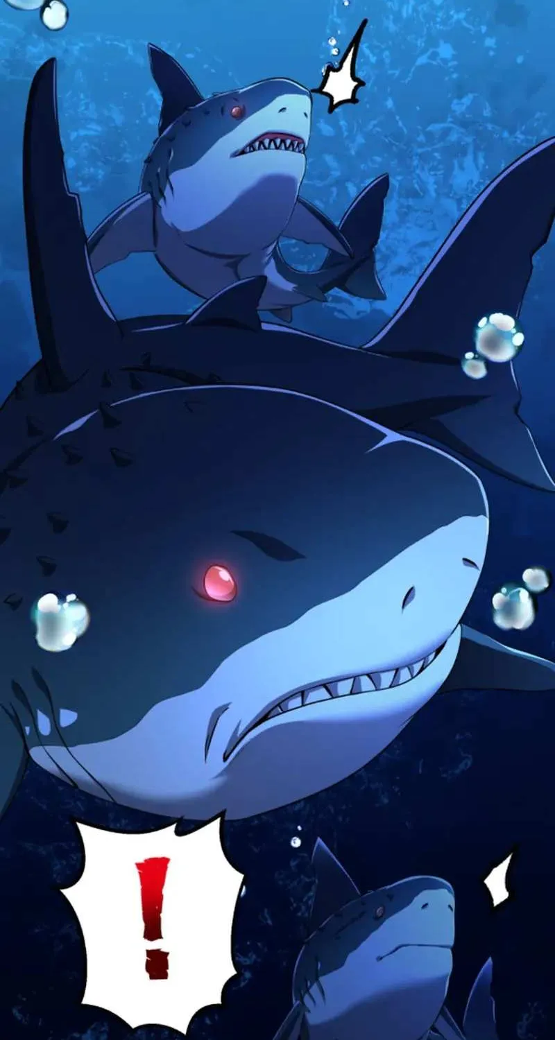 Read Monster Eater chapter 47 image 6 on Lezhin