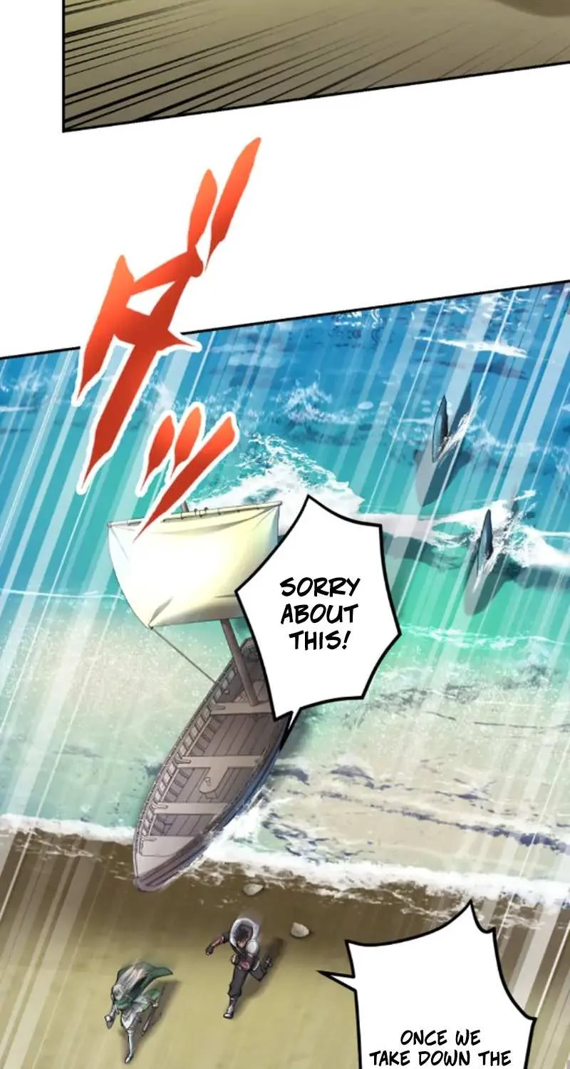 Read Monster Eater chapter 47 image 60 on Lezhin