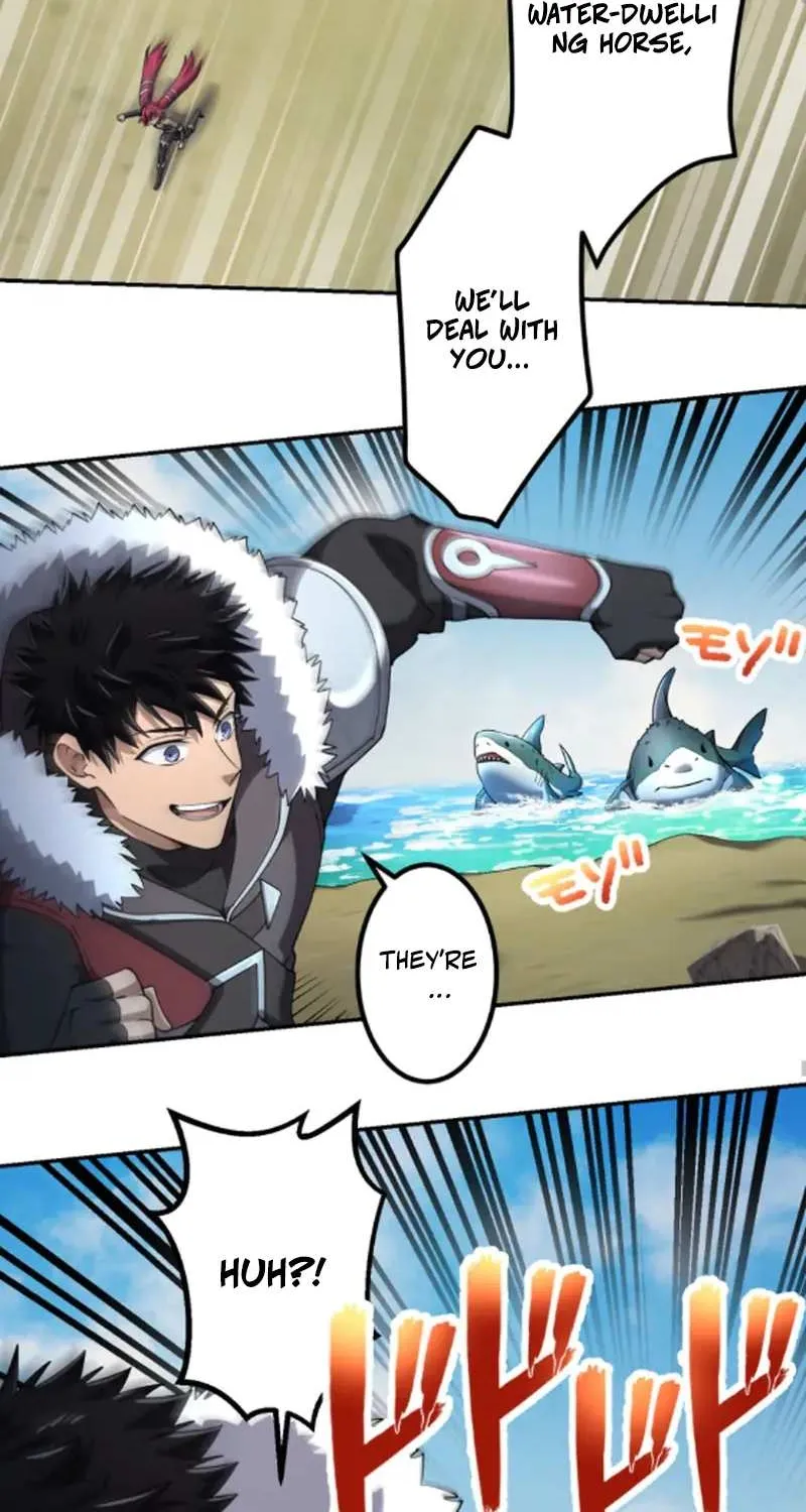 Read Monster Eater chapter 47 image 61 on Lezhin