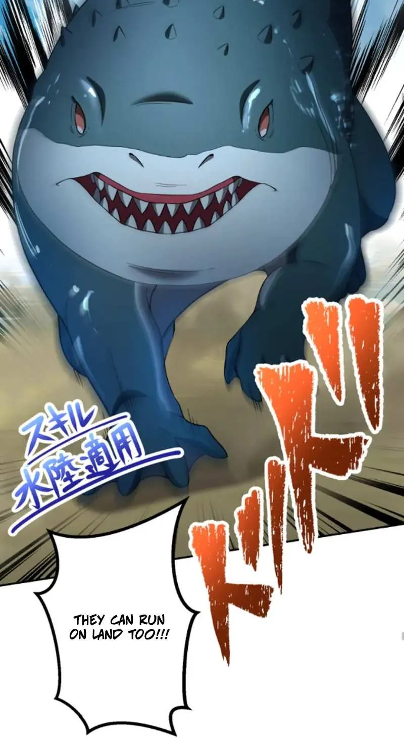 Read Monster Eater chapter 47 image 63 on Lezhin