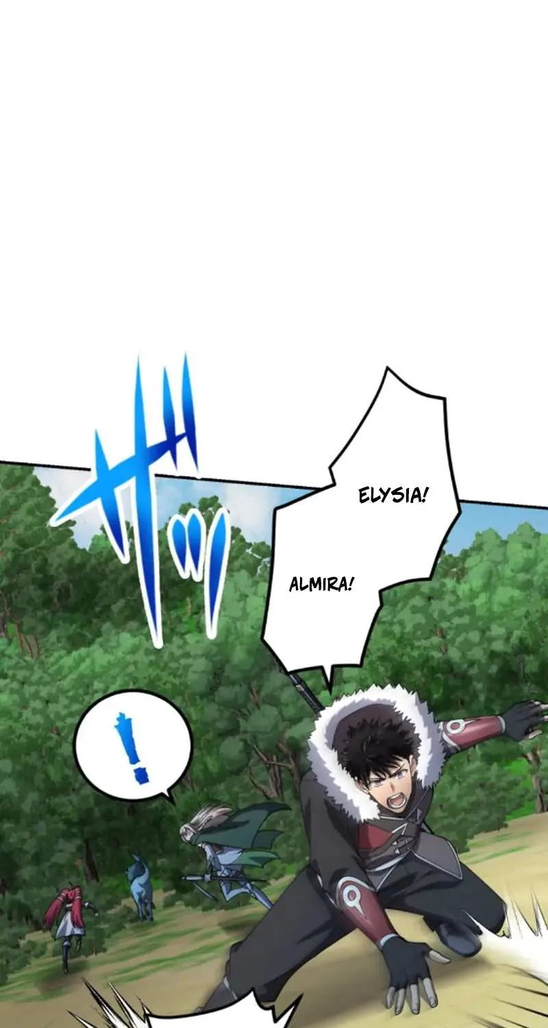 Read Monster Eater chapter 47 image 64 on Lezhin