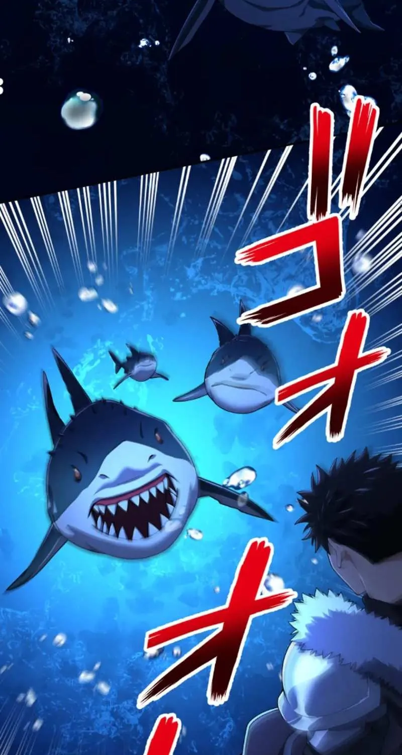 Read Monster Eater chapter 47 image 7 on Lezhin