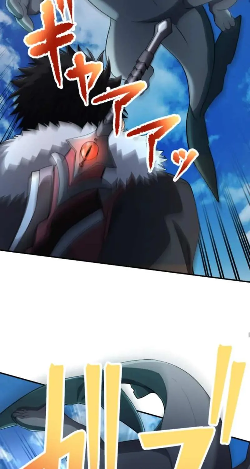 Read Monster Eater chapter 47 image 71 on Lezhin