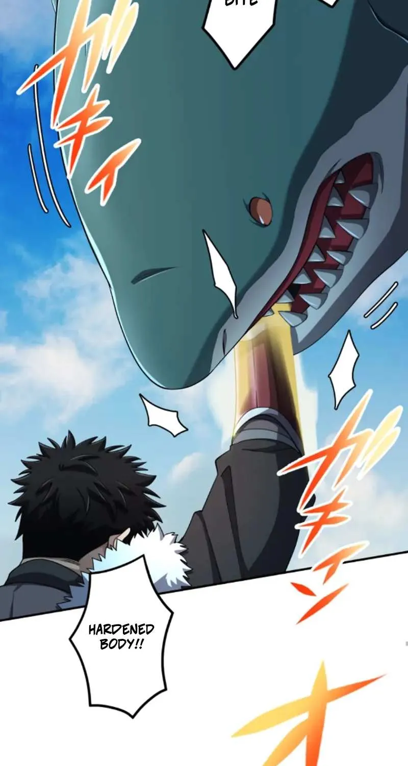 Read Monster Eater chapter 47 image 73 on Lezhin