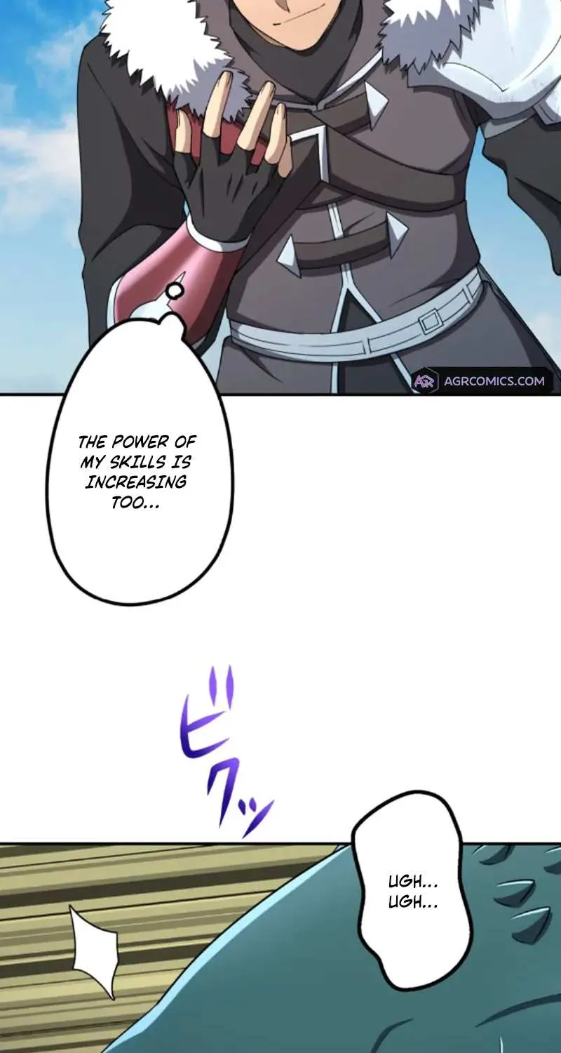 Read Monster Eater chapter 47 image 77 on Lezhin