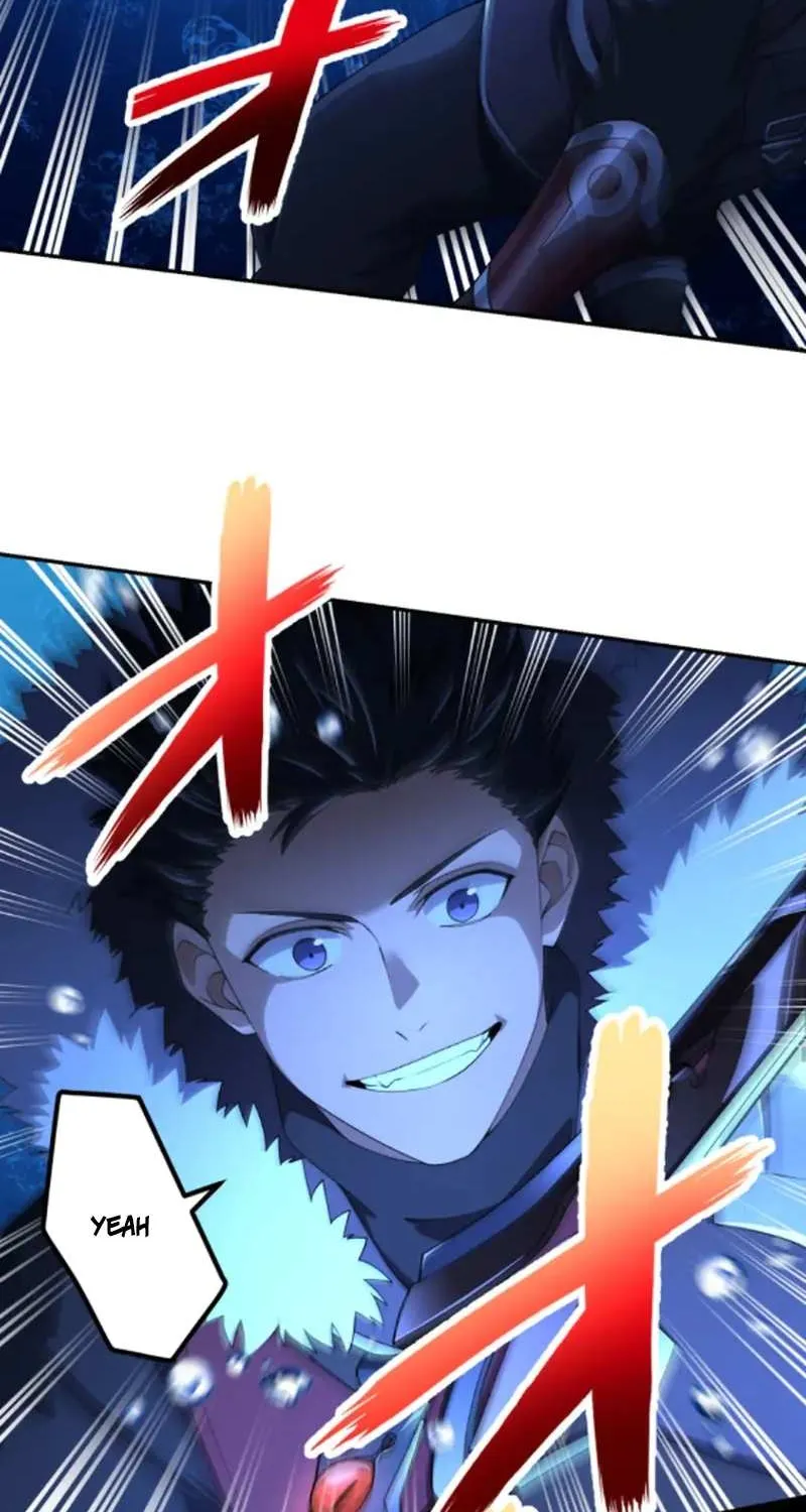 Read Monster Eater chapter 47 image 8 on Lezhin