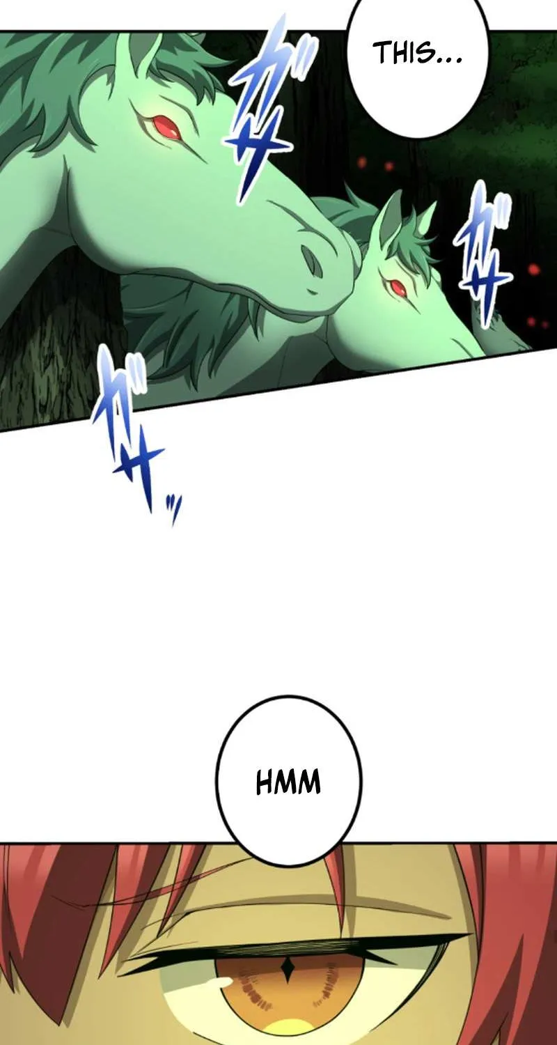 Read Monster Eater chapter 48 image 1 on Lezhin