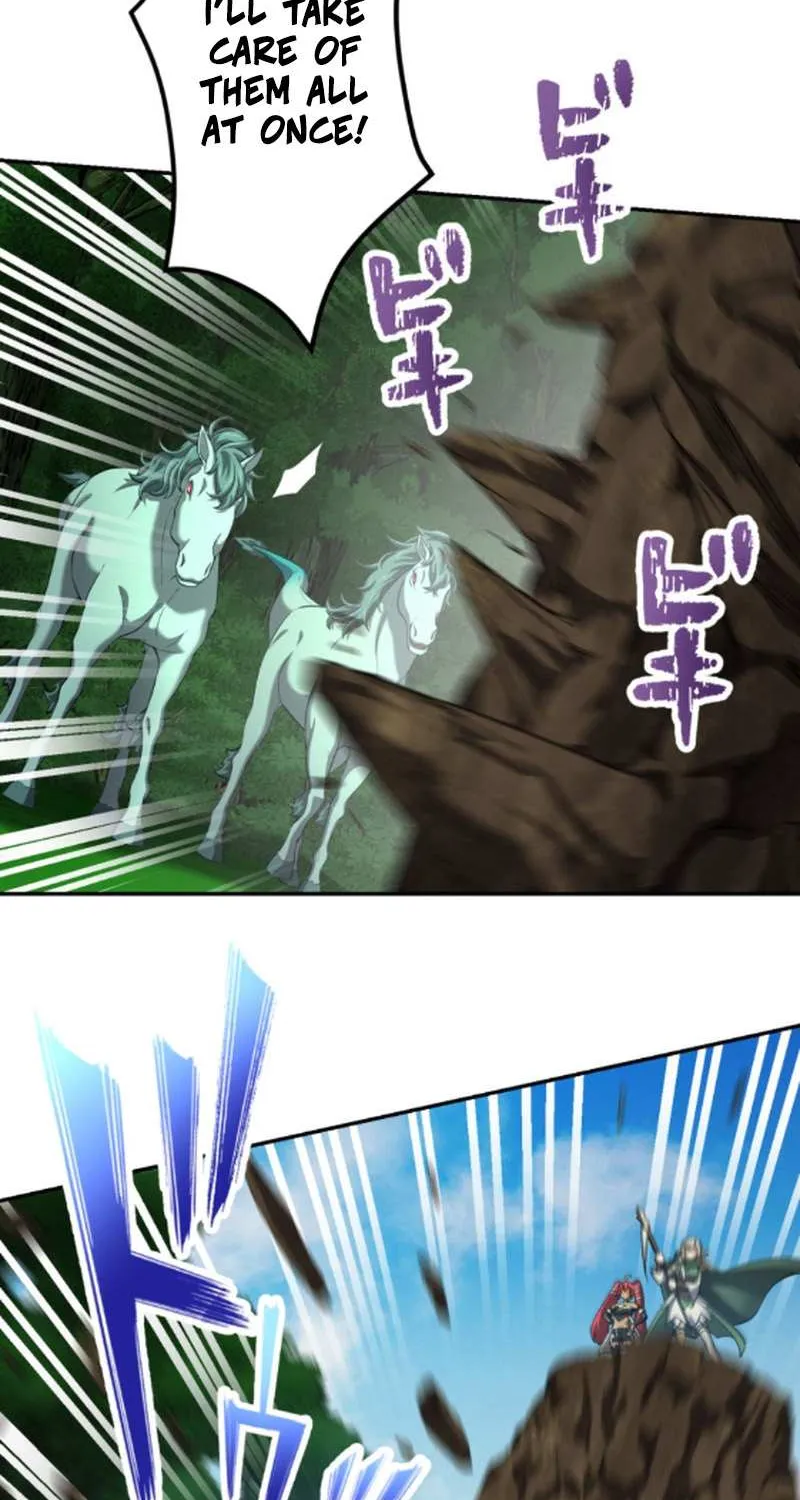 Read Monster Eater chapter 48 image 12 on Lezhin