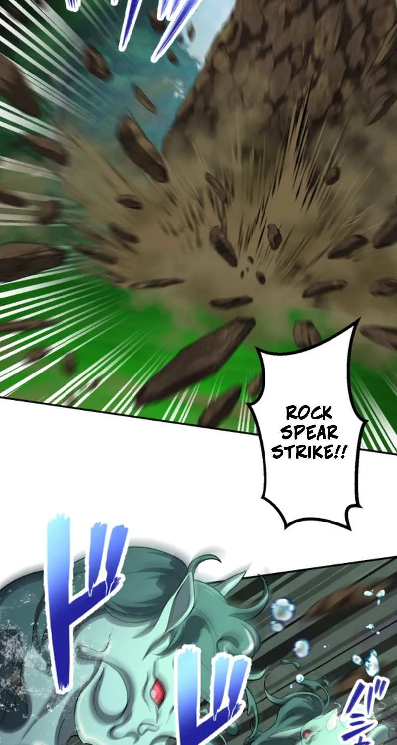 Read Monster Eater chapter 48 image 13 on Lezhin