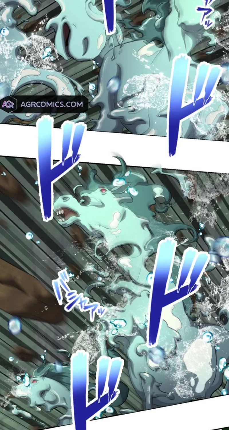 Read Monster Eater chapter 48 image 14 on Lezhin