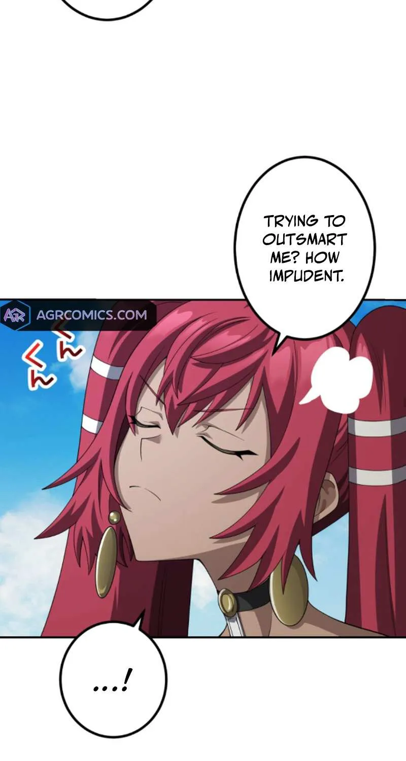 Read Monster Eater chapter 48 image 17 on Lezhin