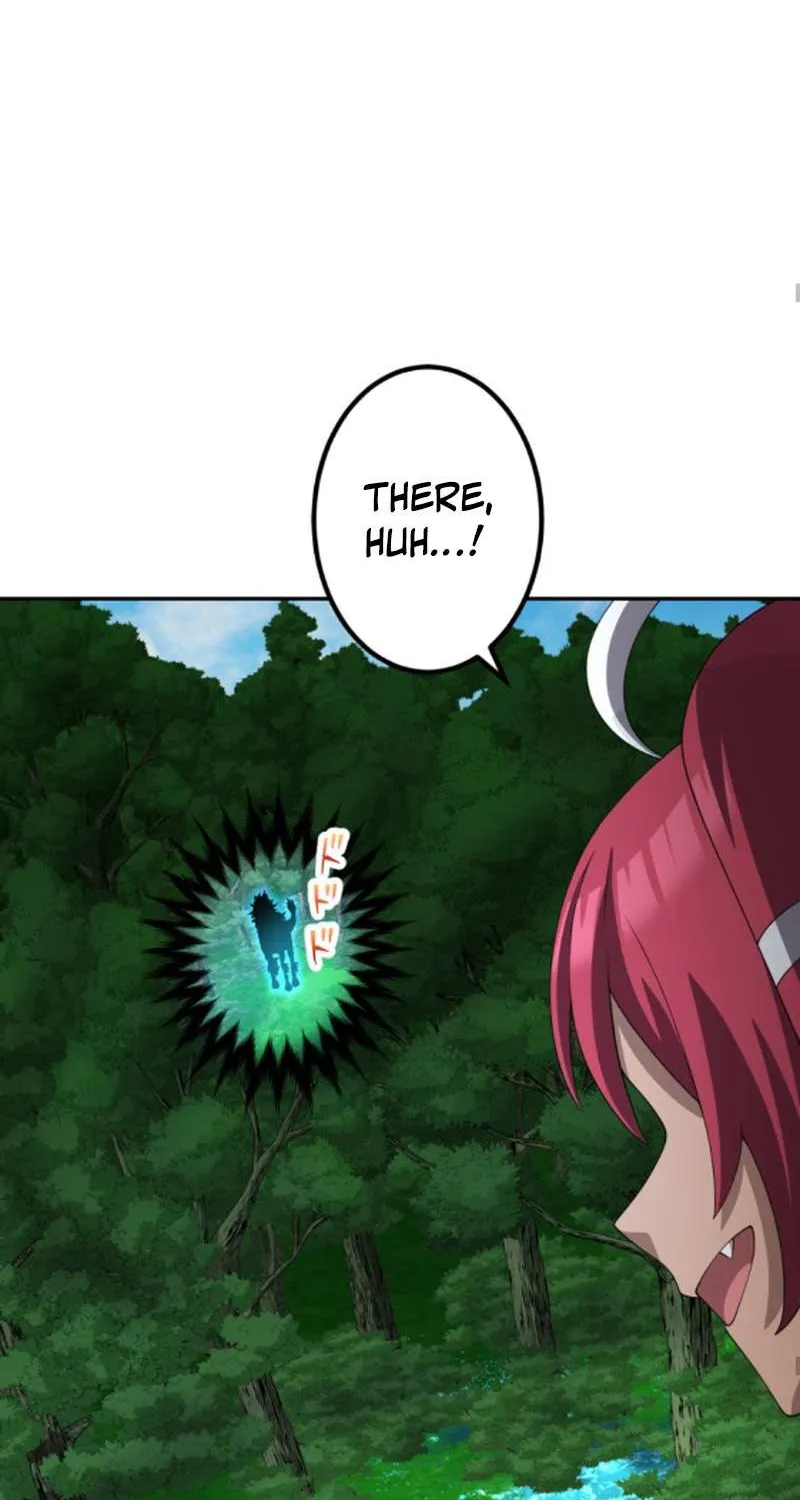 Read Monster Eater chapter 48 image 18 on Lezhin