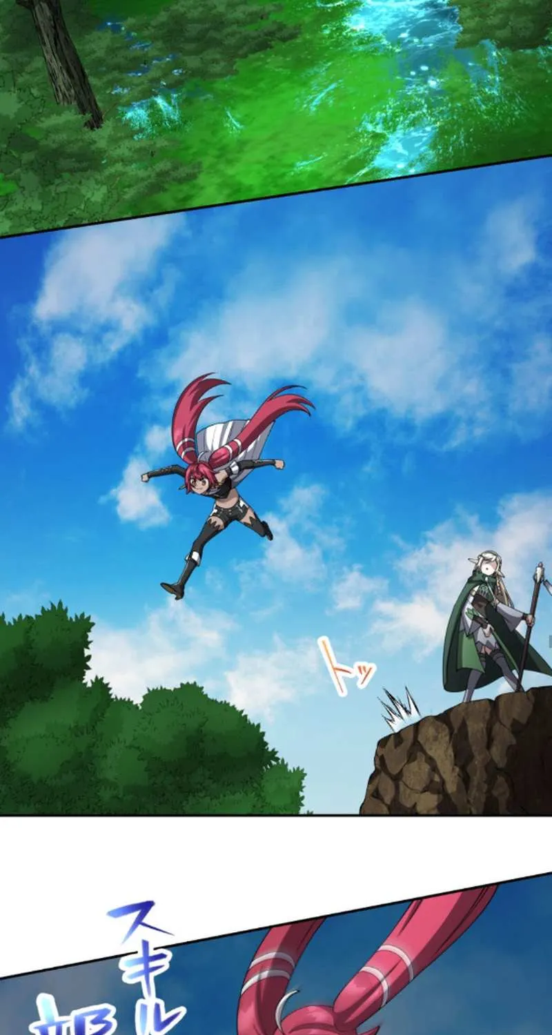 Read Monster Eater chapter 48 image 19 on Lezhin
