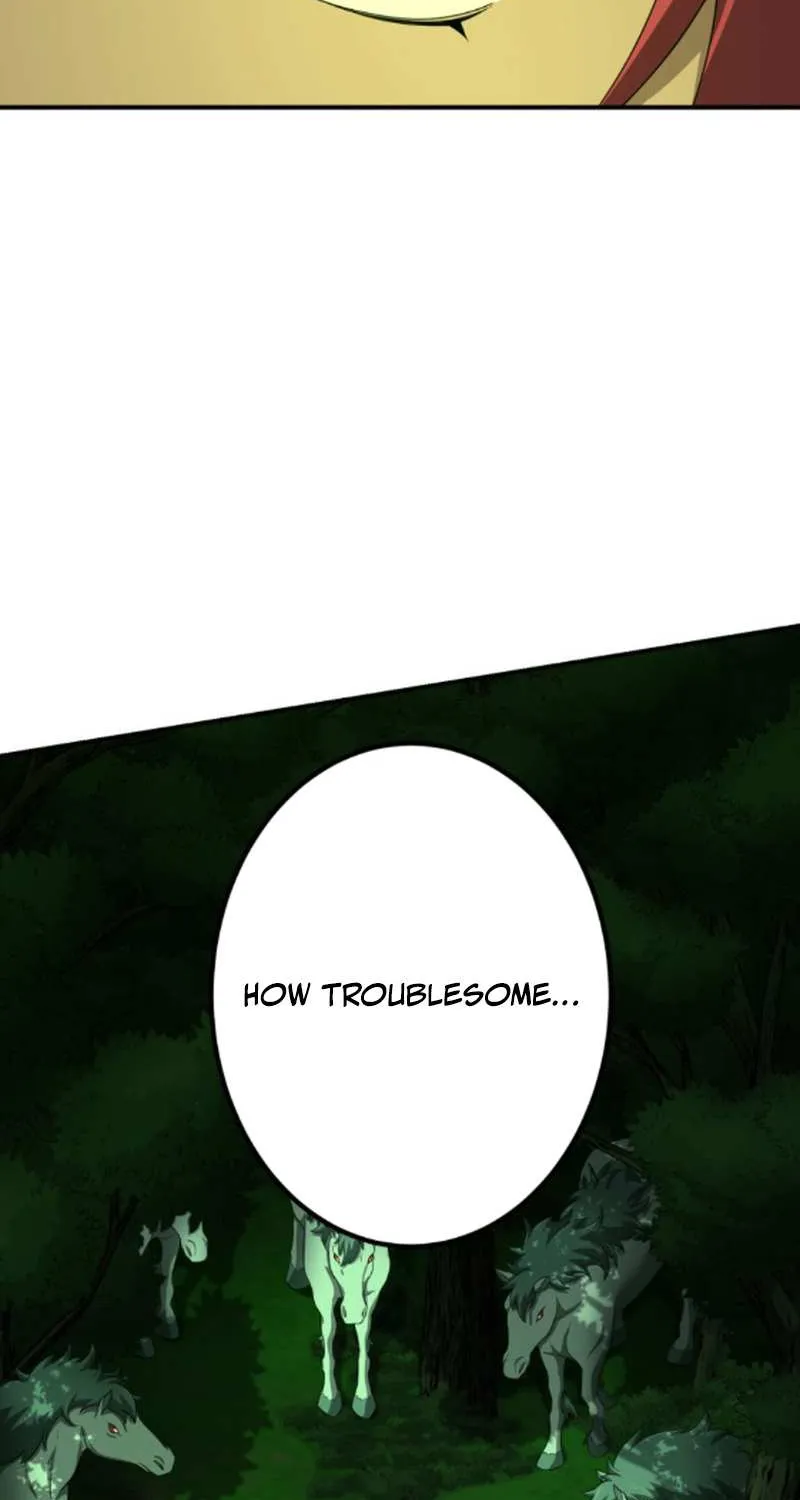 Read Monster Eater chapter 48 image 2 on Lezhin