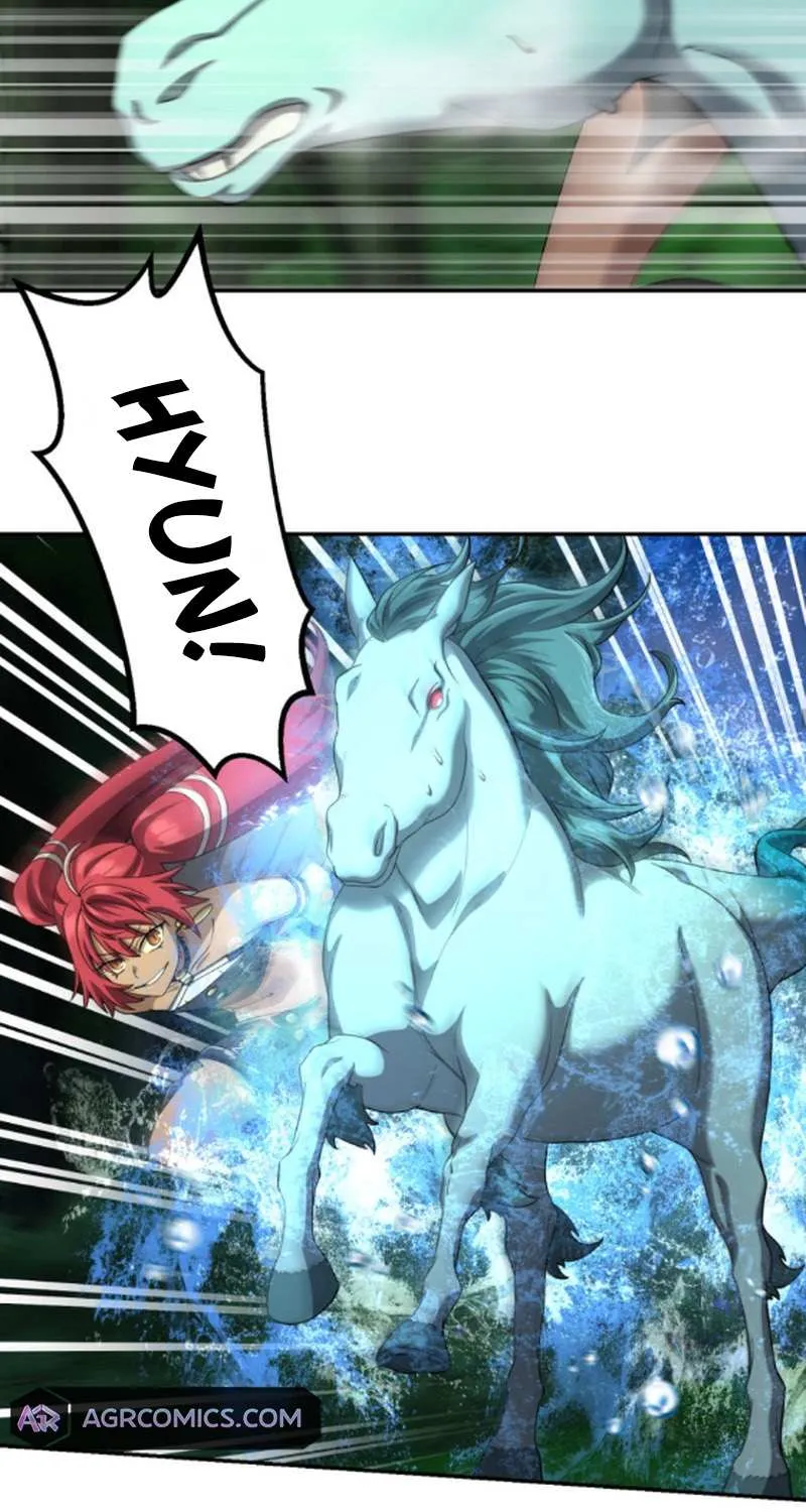 Read Monster Eater chapter 48 image 25 on Lezhin