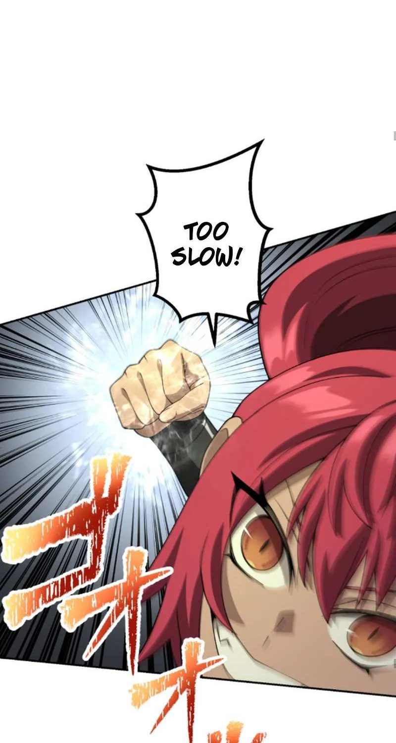 Read Monster Eater chapter 48 image 26 on Lezhin