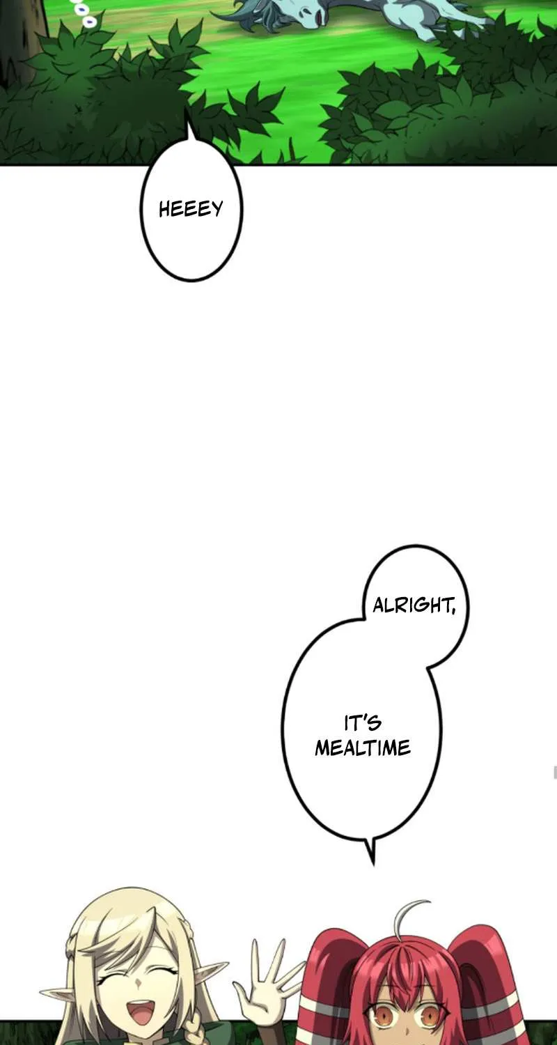 Read Monster Eater chapter 48 image 29 on Lezhin