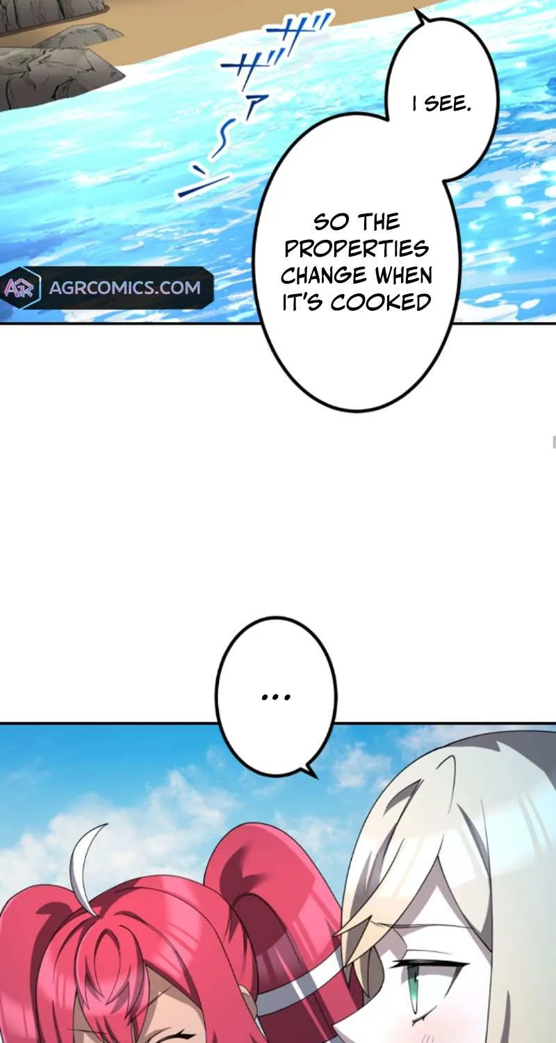 Read Monster Eater chapter 48 image 35 on Lezhin