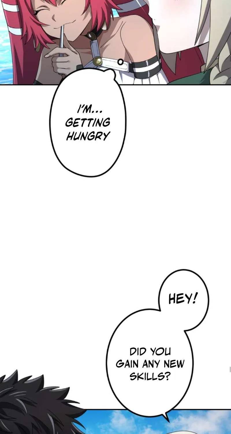 Read Monster Eater chapter 48 image 36 on Lezhin