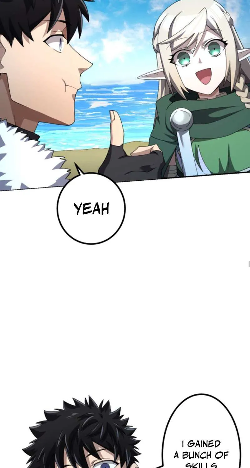 Read Monster Eater chapter 48 image 37 on Lezhin