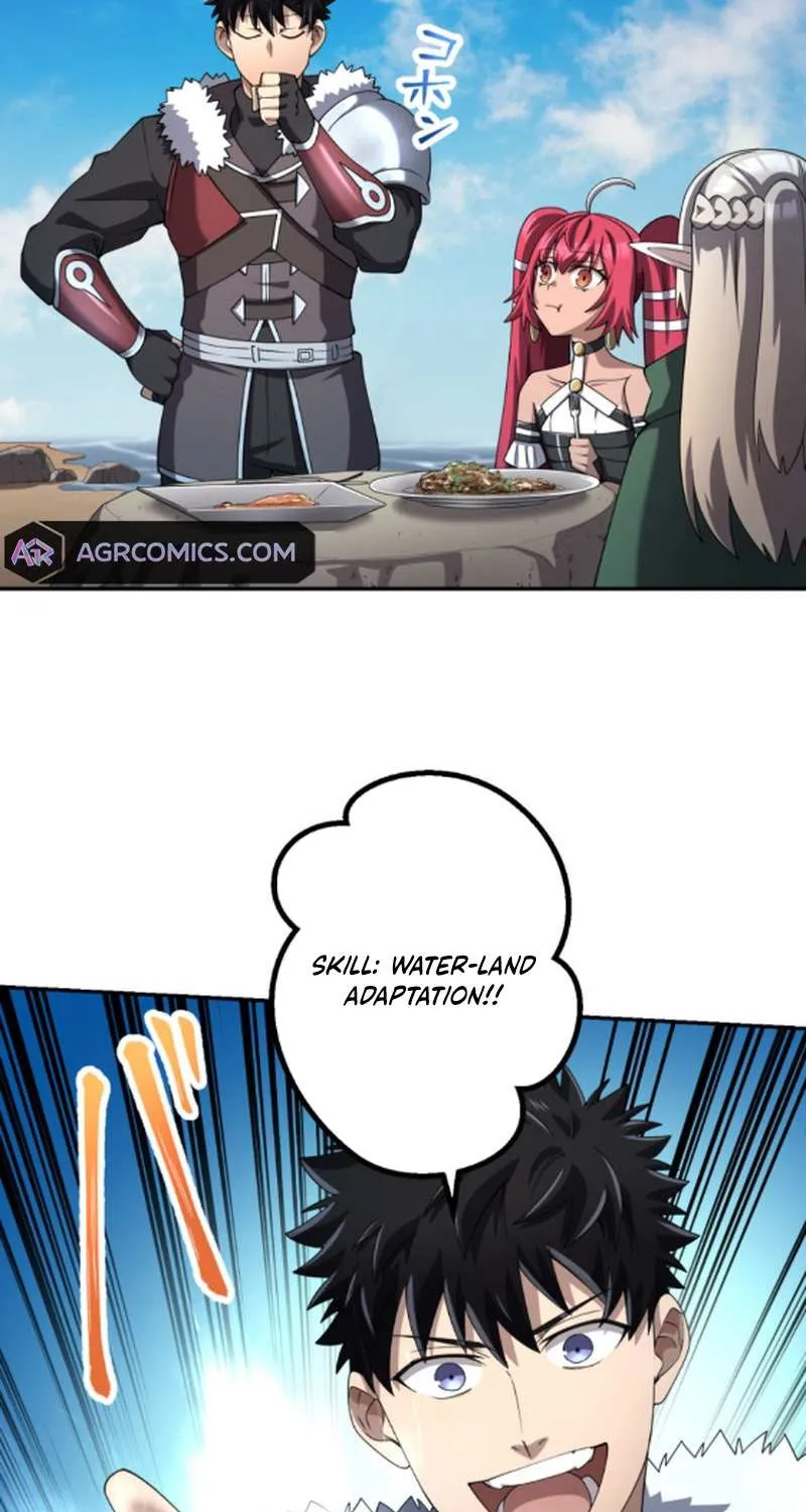 Read Monster Eater chapter 48 image 39 on Lezhin