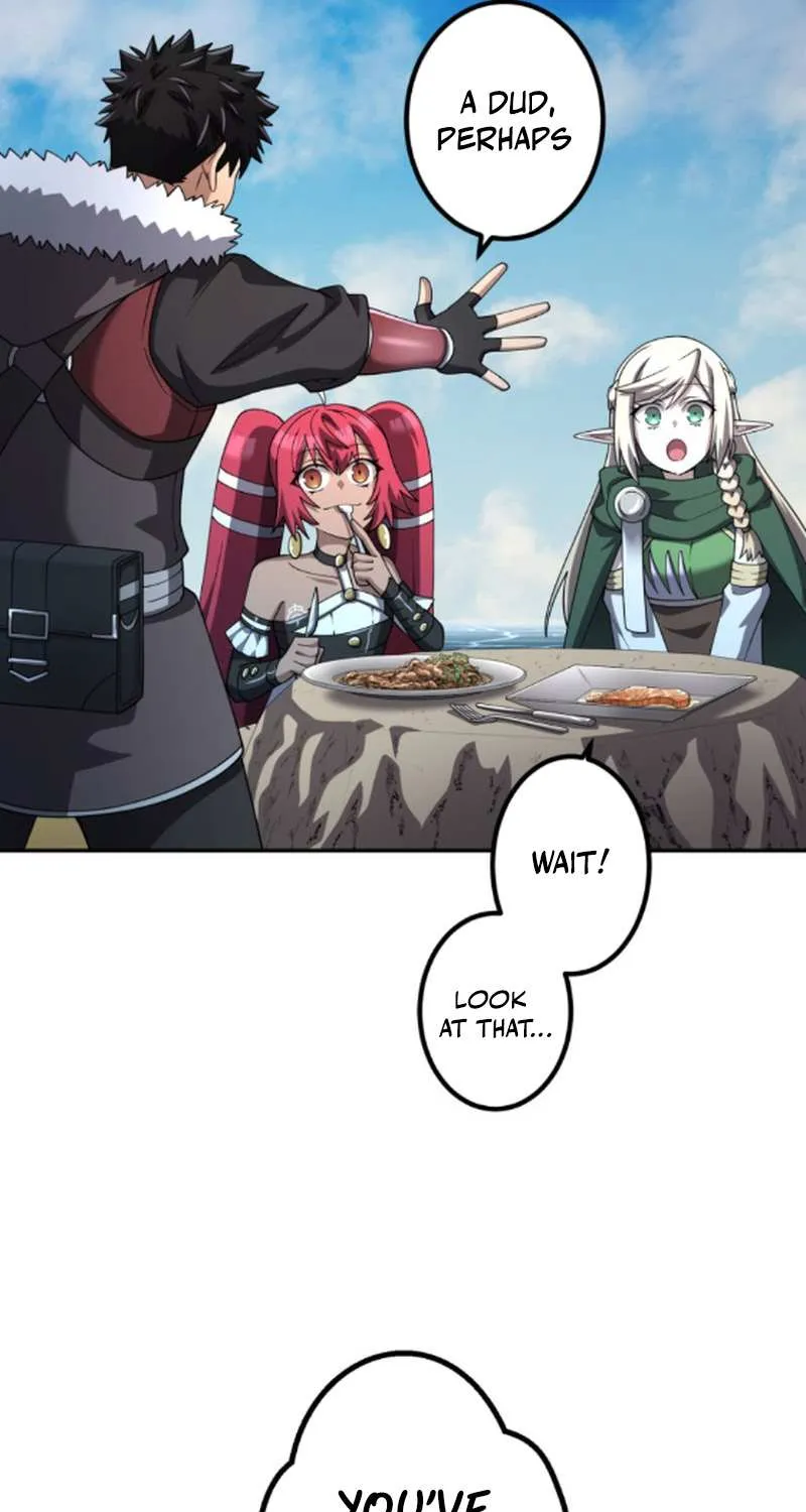 Read Monster Eater chapter 48 image 41 on Lezhin
