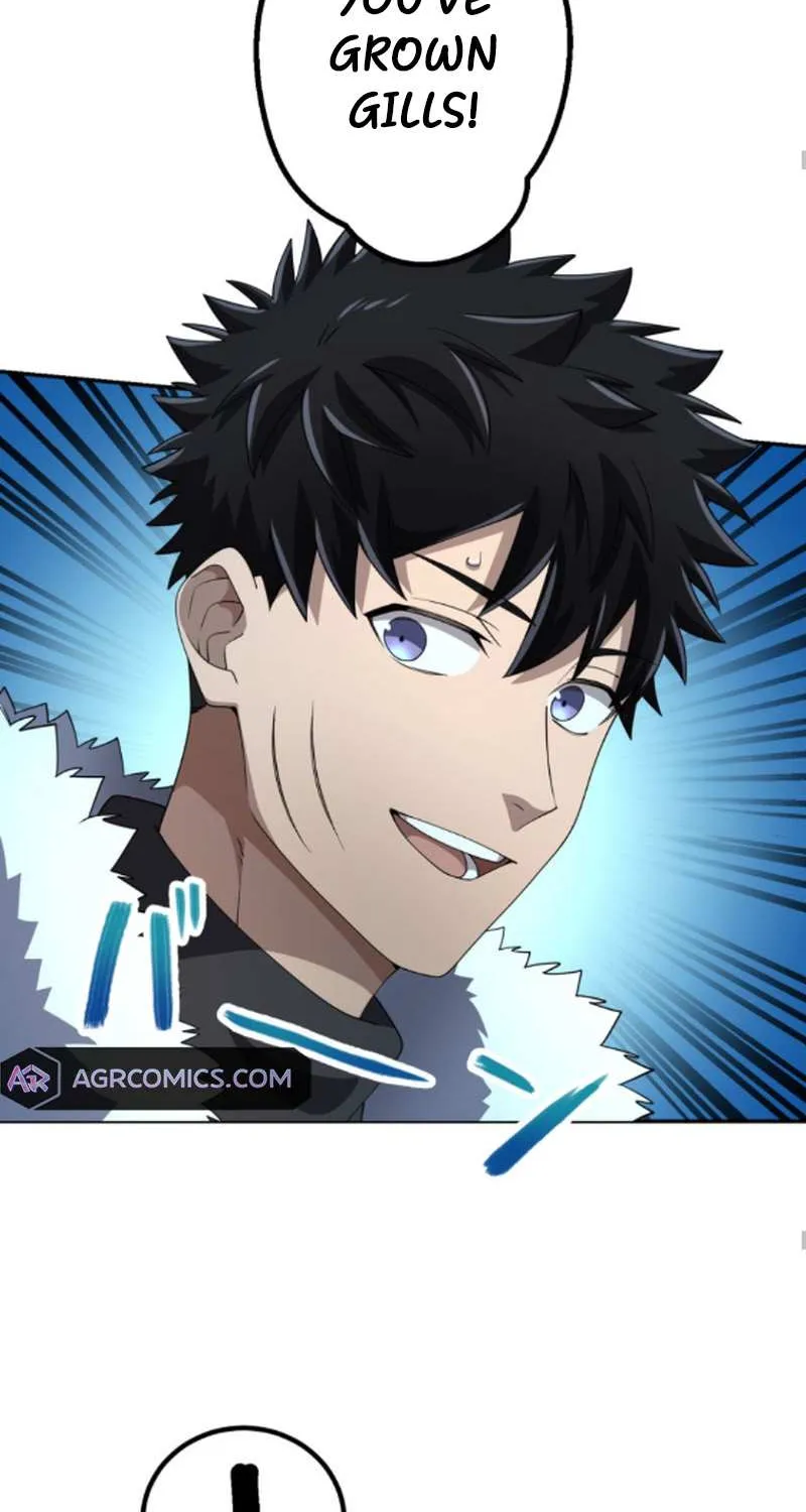 Read Monster Eater chapter 48 image 42 on Lezhin
