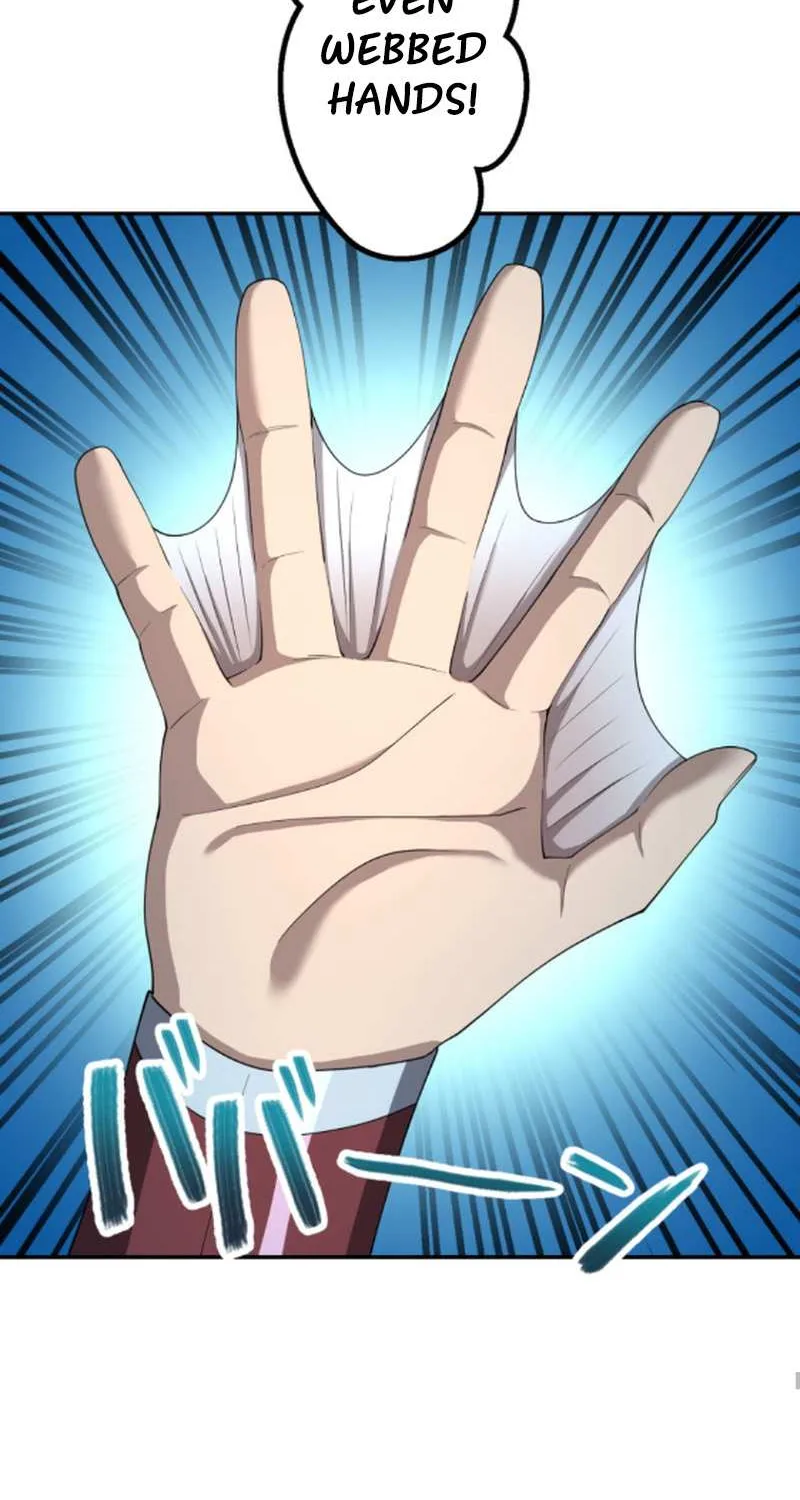 Read Monster Eater chapter 48 image 44 on Lezhin